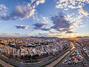 مبل شویی آذر قم
